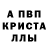 Гашиш Изолятор TristaMitchl